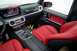 مێرسێدس بێنز G-Class